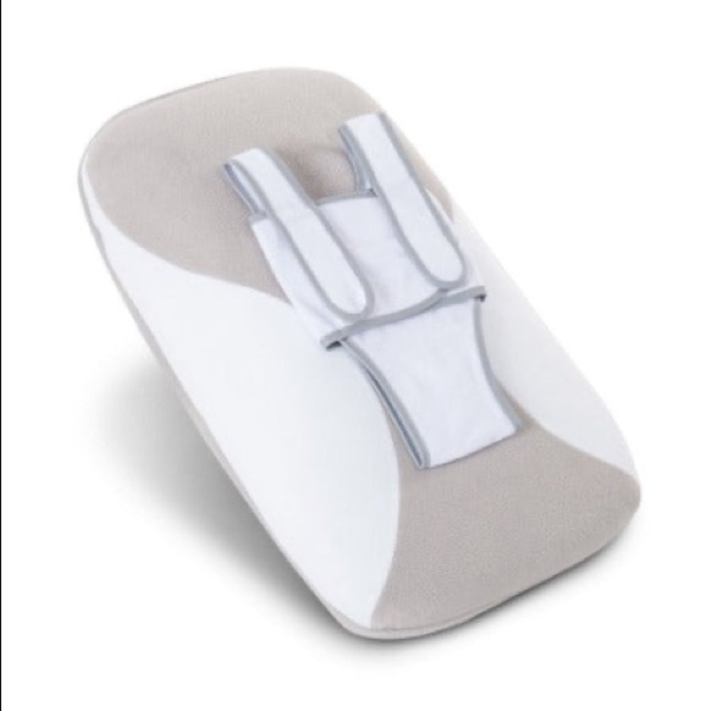 Babocush Newborn Comfort Cushion USED ONCE